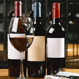 Imagem por categoria Vinhos e Acessórios
